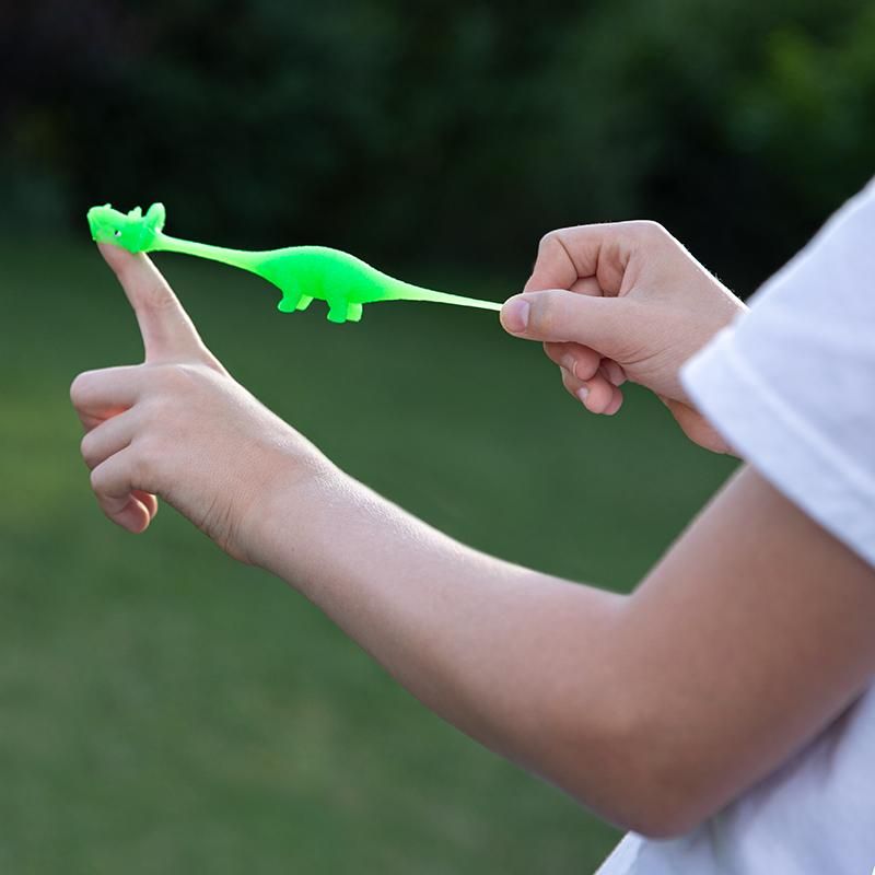 Trendhaus - HEY DINO Fingerschleuder