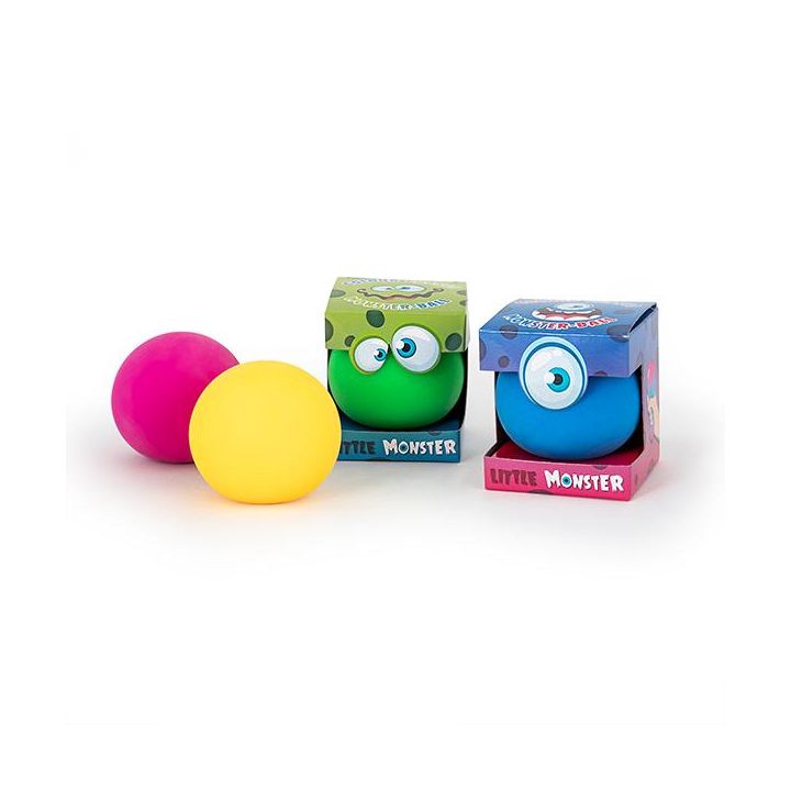 Trendhaus - Little Monster Colour Change Monster-Ball