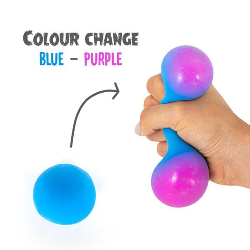 Trendhaus - Little Monster Colour Change Monster-Ball