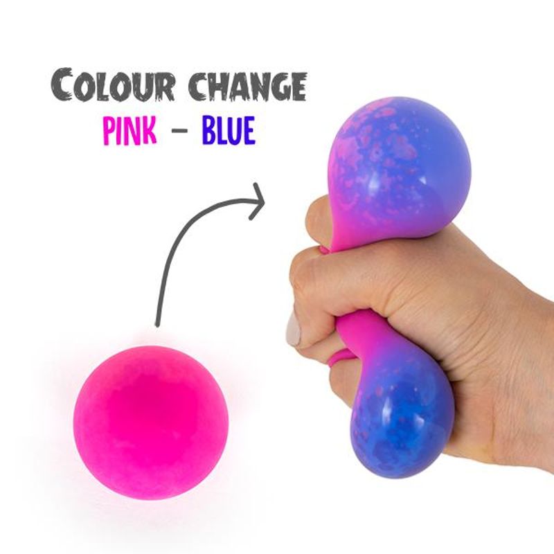 Trendhaus - Little Monster Colour Change Monster-Ball