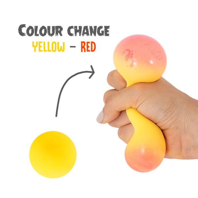 Trendhaus - Little Monster Colour Change Monster-Ball