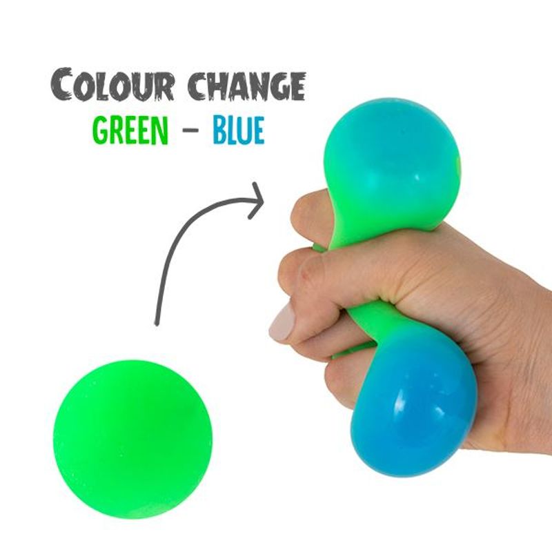 Trendhaus - Little Monster Colour Change Monster-Ball