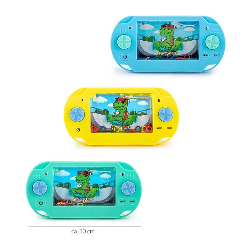 Trendhaus - HEY DINO Wasser-Flipper-Spiel