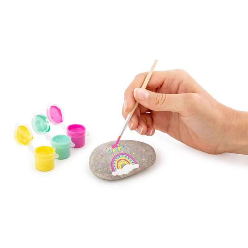 Trendhaus - GOOD FEELING DIY-Kreativ-Set