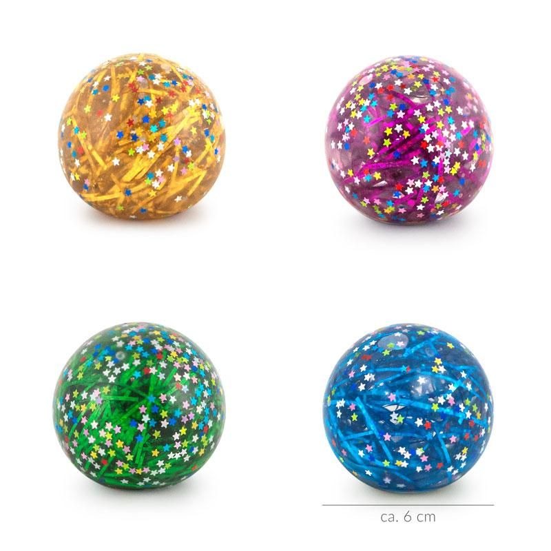 Trendhaus - Wichtel Sticky Splash Ball