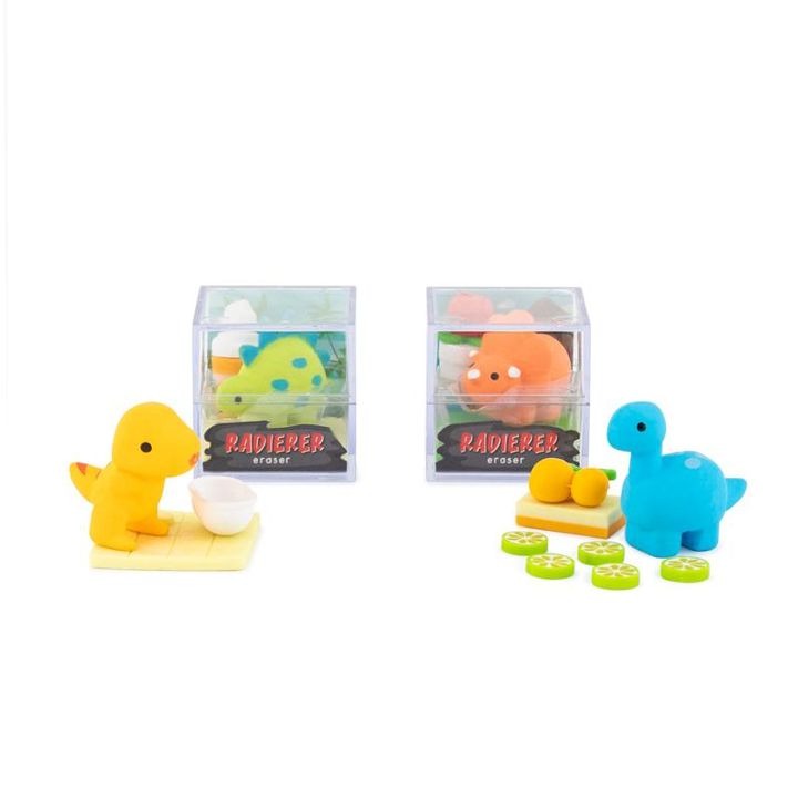 Trendhaus - HEY DINO Radiergummies