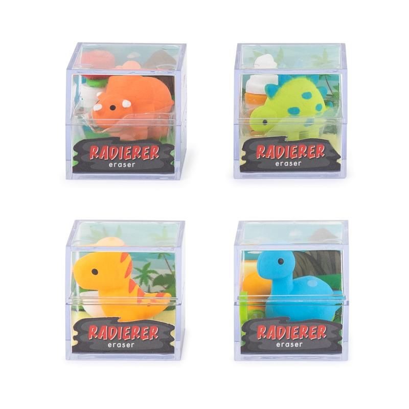 Trendhaus - HEY DINO Radiergummies