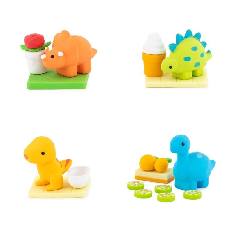 Trendhaus - HEY DINO Radiergummies