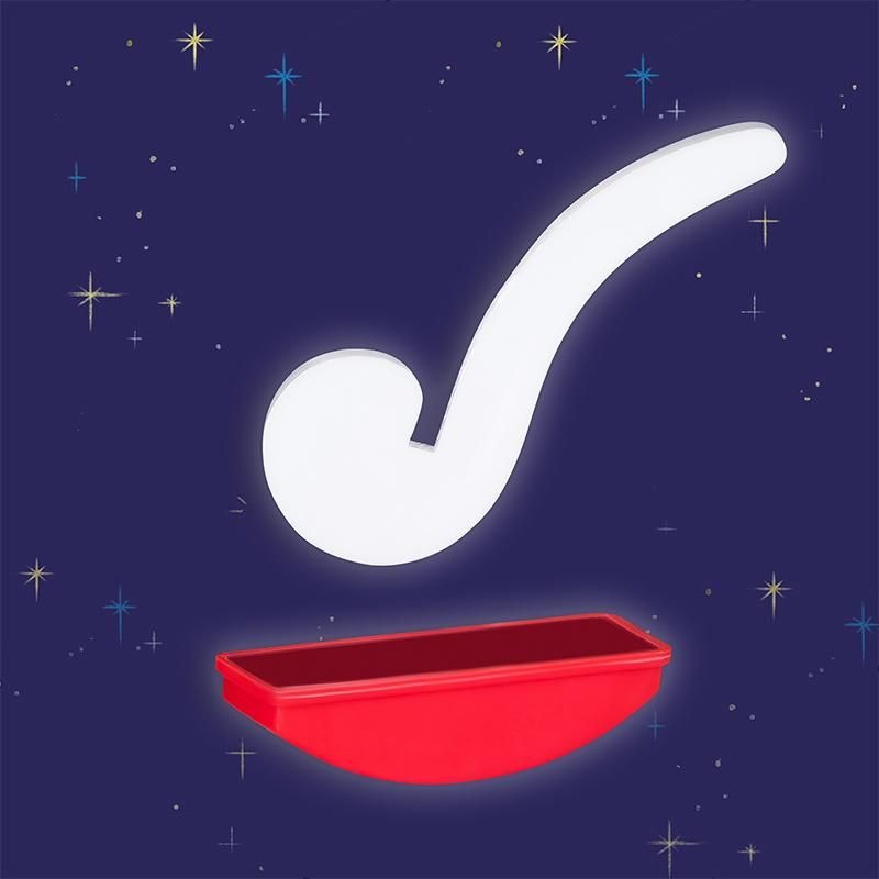 Trendhaus - MAGIC SHOW Trick 8: Physikalische Wunder