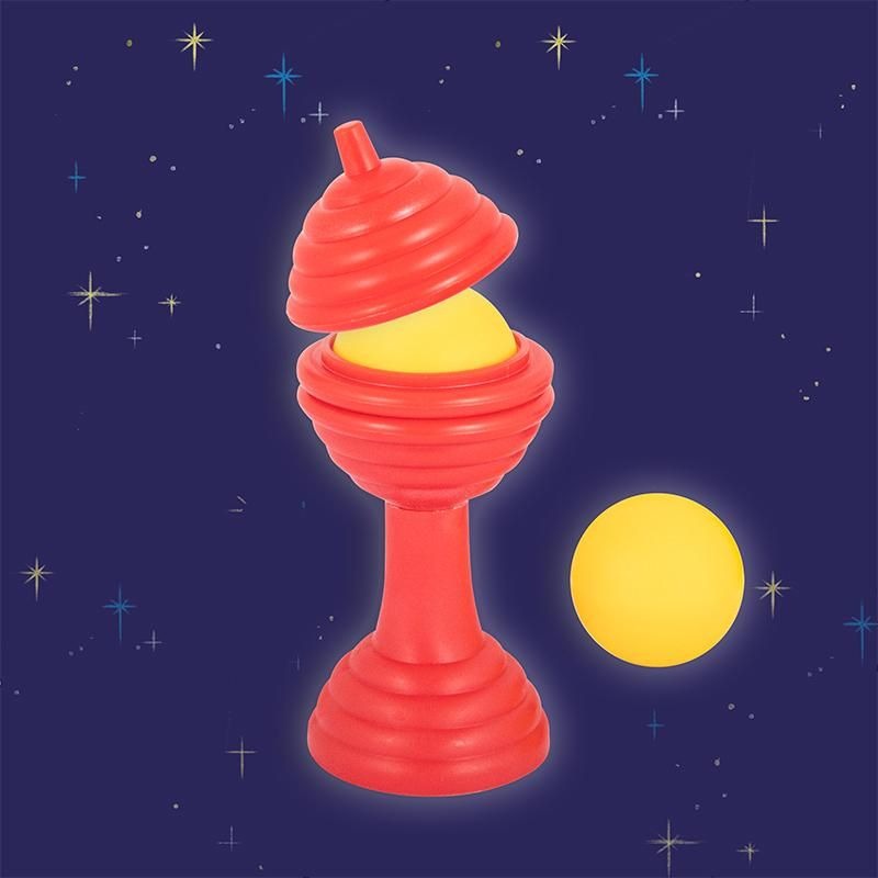 Trendhaus - MAGIC SHOW Trick 7: Kugelpokal