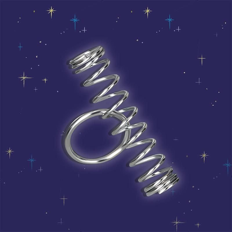 Trendhaus - MAGIC SHOW Trick 3: Magische Spirale