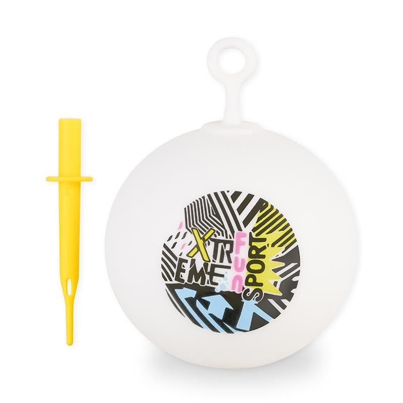 Trendhaus - XTREME Yoyo-Ballon-Ball zum Aufblasen