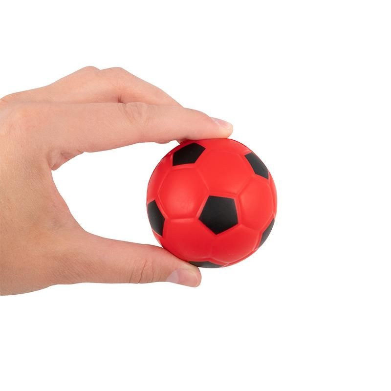 Trendhaus - XTREME Fun & Jump Fußball 6,2cm
