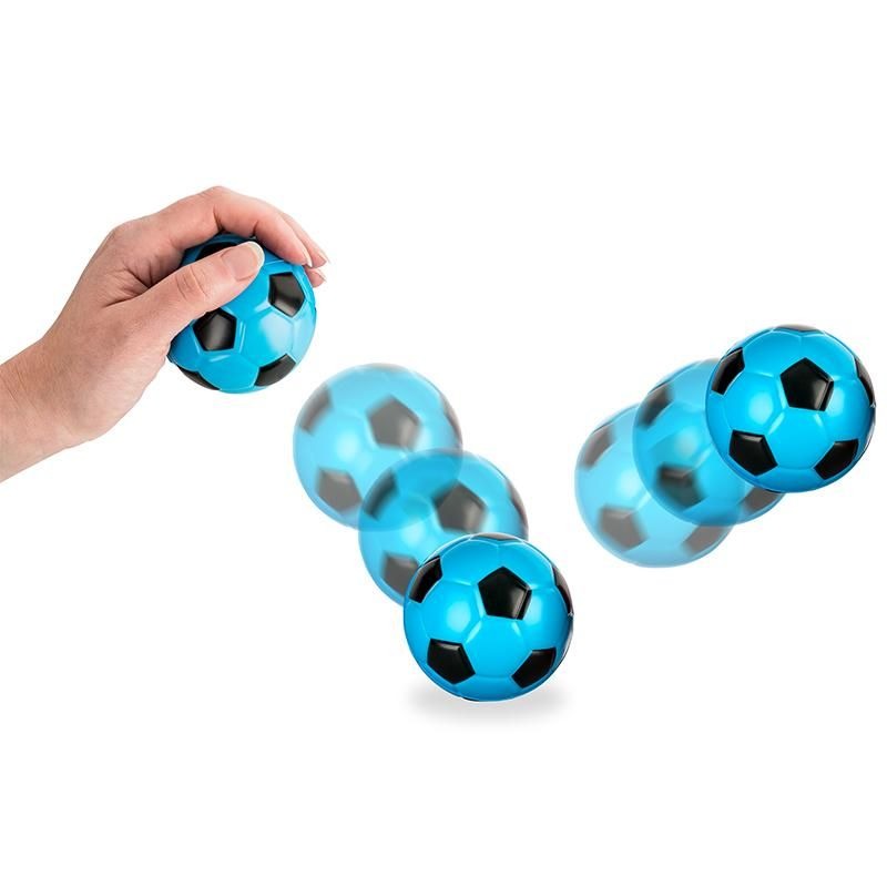 Trendhaus - XTREME Fun & Jump Fußball 6,2cm