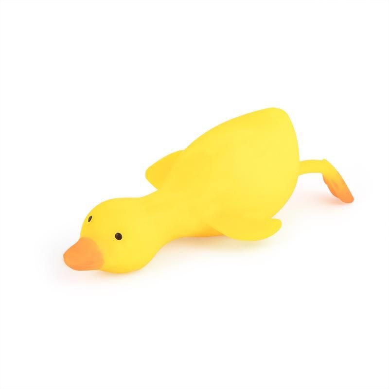 Trendhaus - Anti-Stress-Ente 16cm