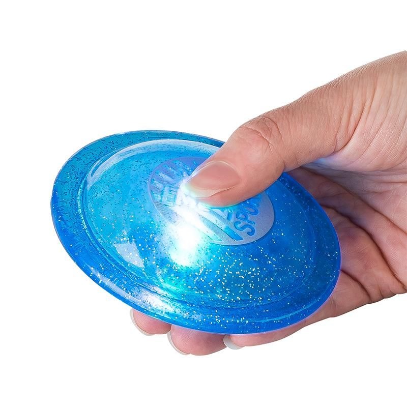 Trendhaus - XTREME Pocket Light-Up Frisbee