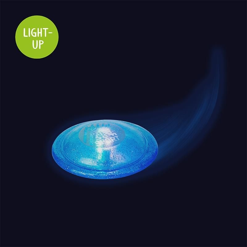 Trendhaus - XTREME Pocket Light-Up Frisbee