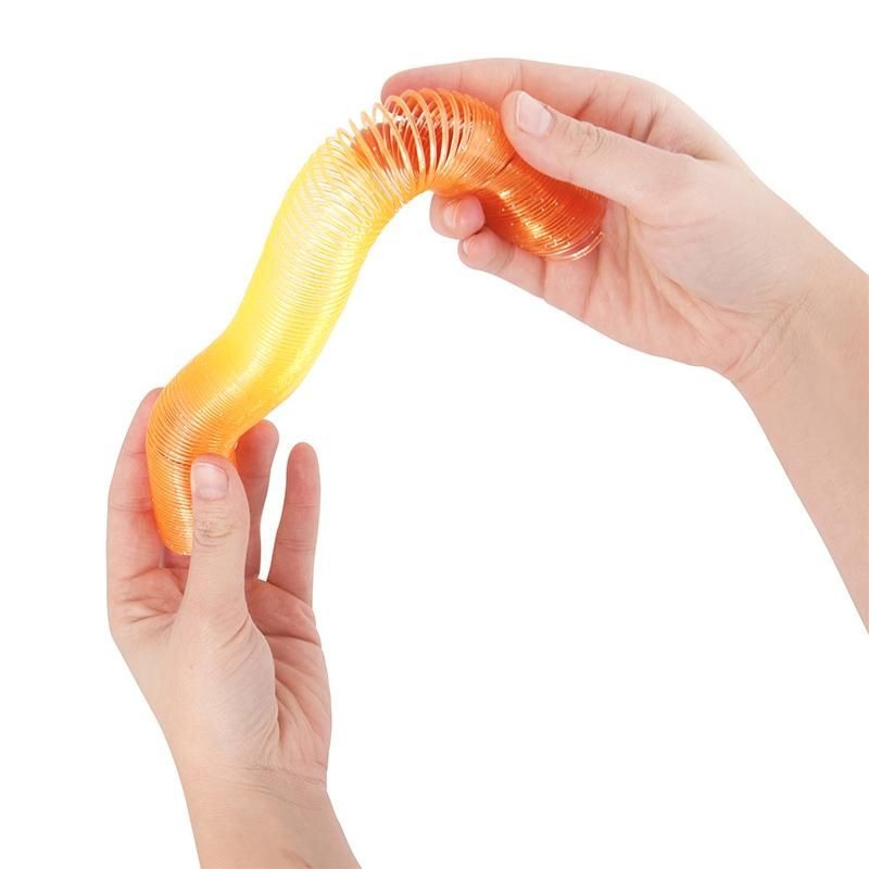 Trendhaus - XTREME Xtra Long Spring-Spiralen 16cm