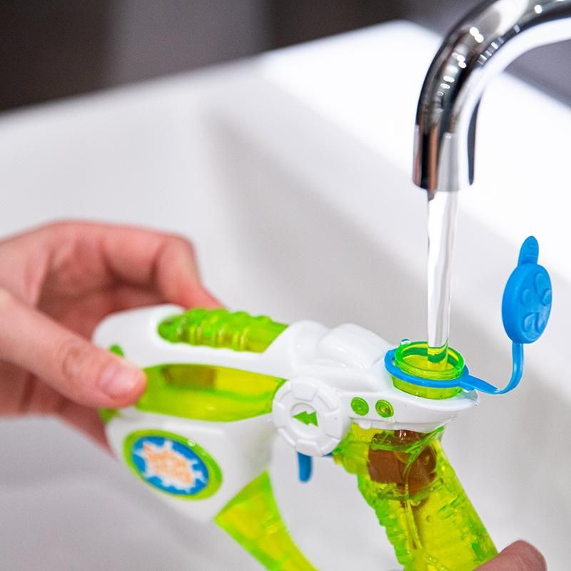 Trendhaus - XTREME Wasserpistole Splash-Attack 175ml