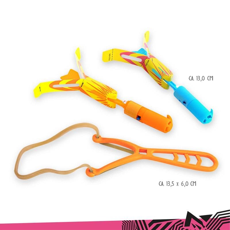 Trendhaus - XTREME Sky-Shooter Light-Up