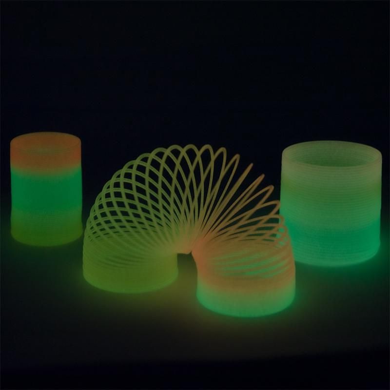 Trendhaus - Regenbogenspirale 3er Set