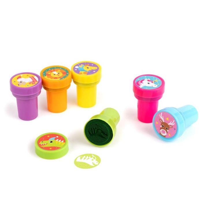Trendhaus - MAGIC MOMENTS Stempel selbstfärbend