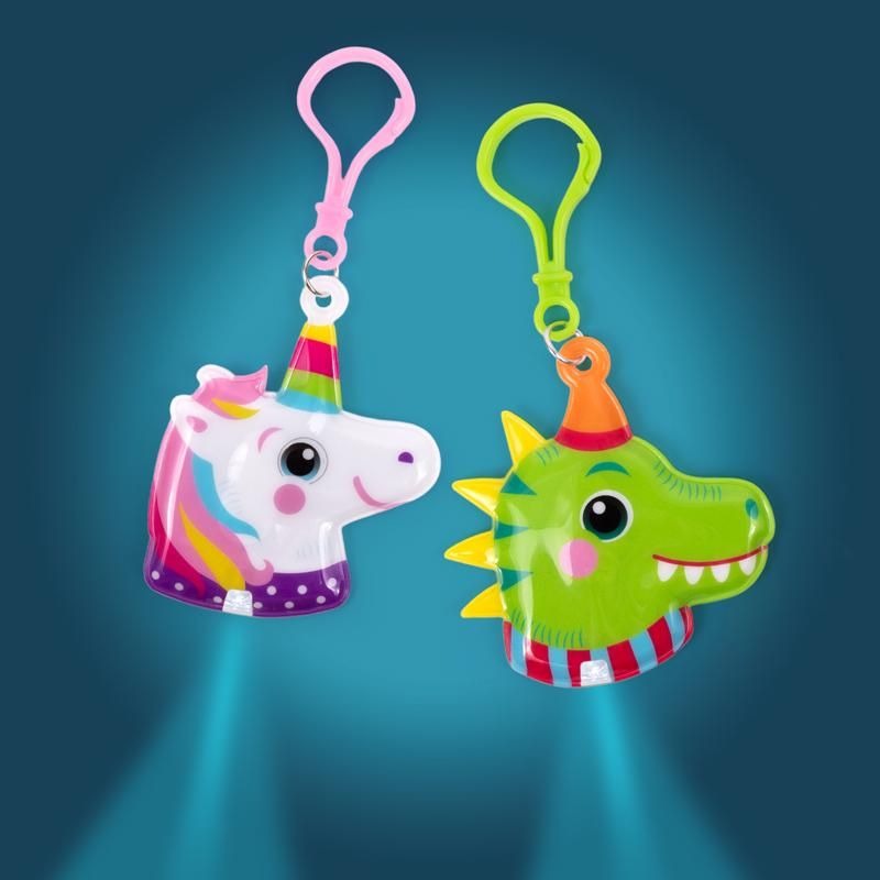Trendhaus - MAGIC MOMENTS LED-Taschenlichter