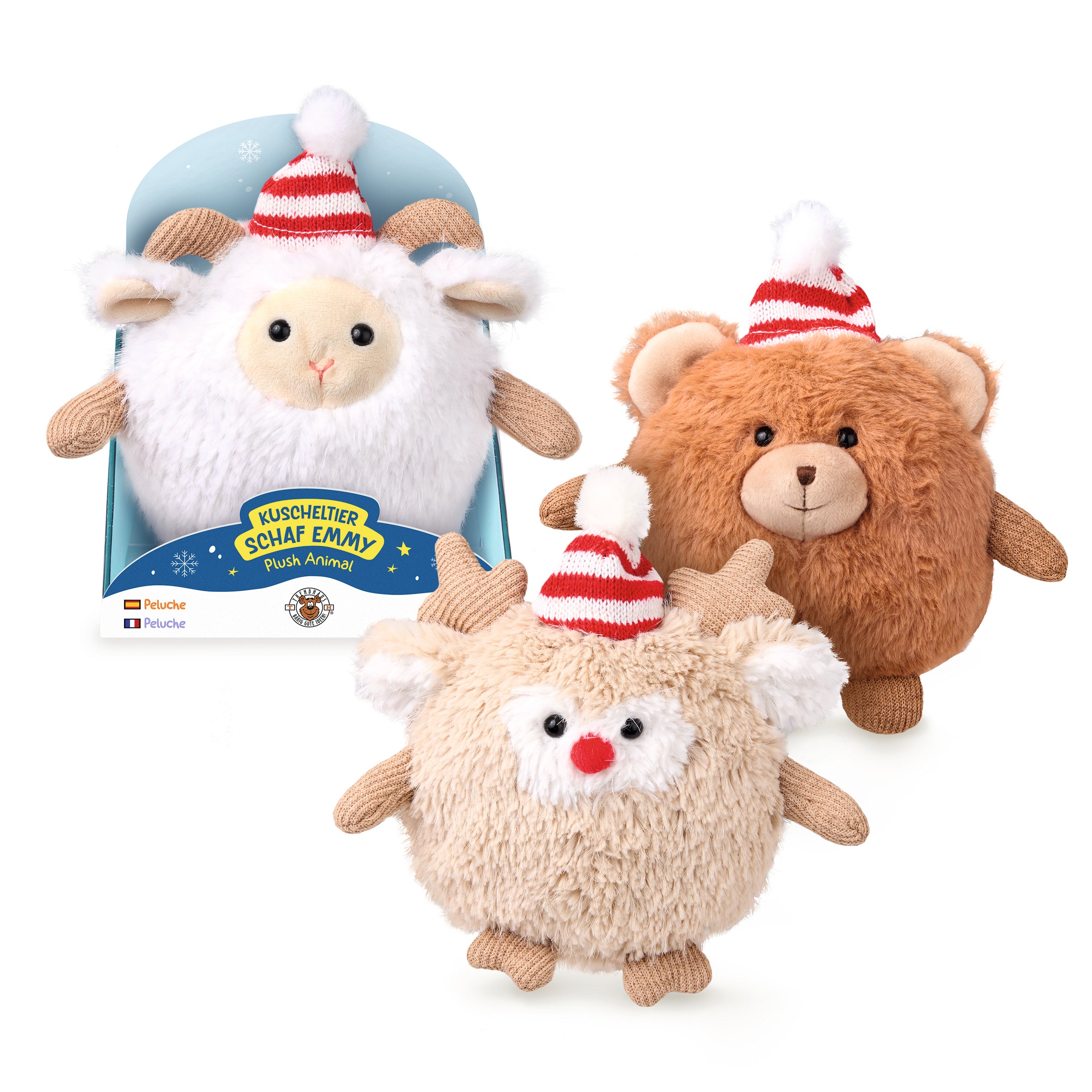 Trendhaus - MAGIC MOMENTS Kuscheltier