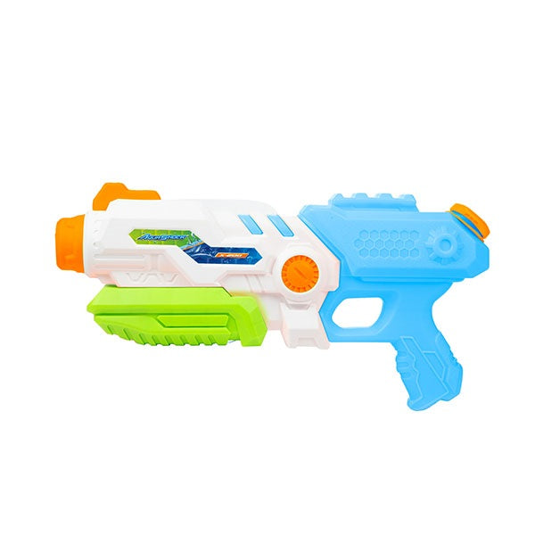 Toi-Toys - Wasserpistole "Aqua Shock X200" 850 ml