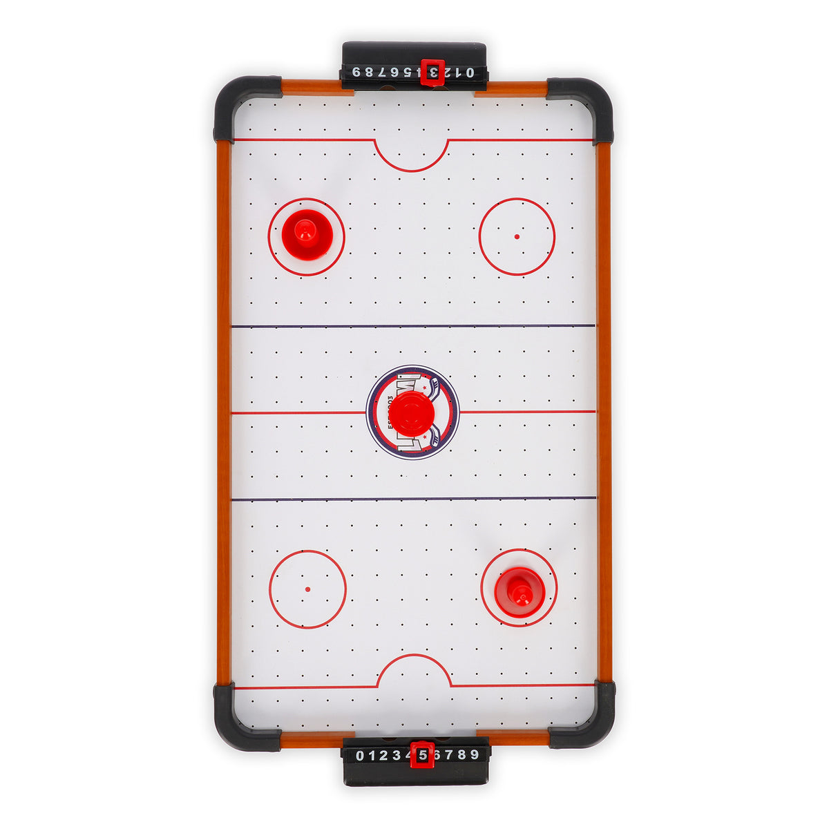 Legami - Tisch-Air-Hockey