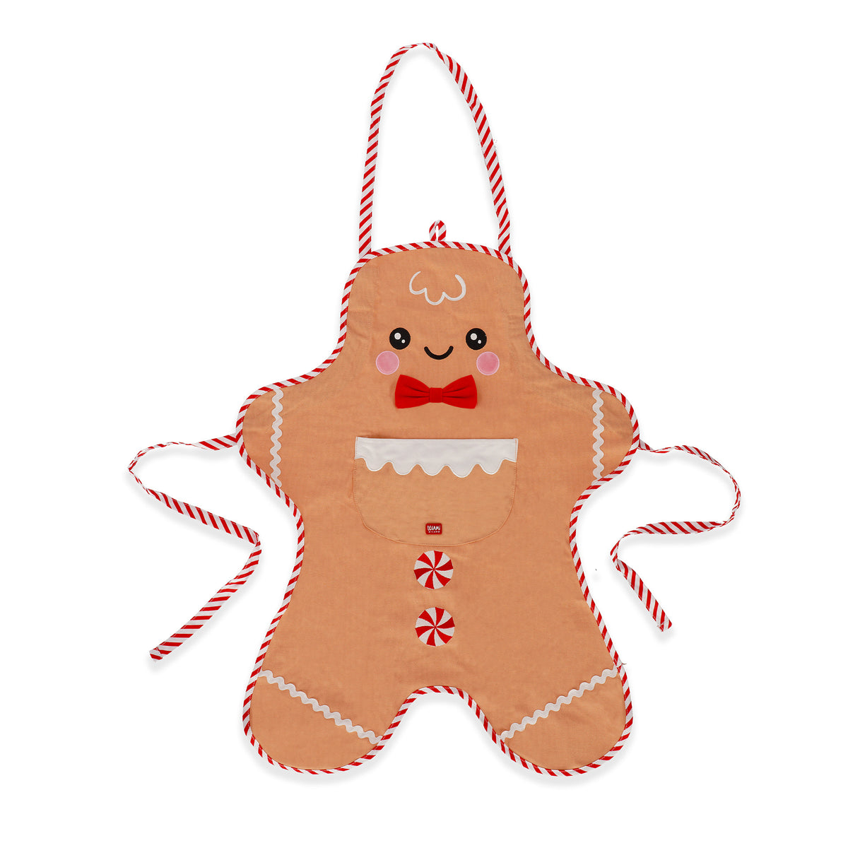 Legami - Super Chef! Schürze Gingerbread