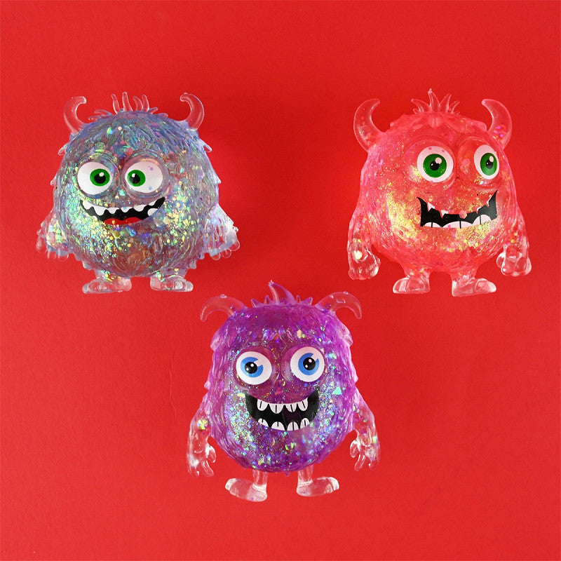 Robetoys - Squeeze Sugar Monster