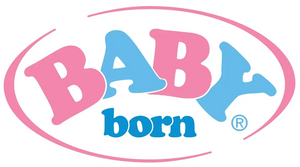 BABY born