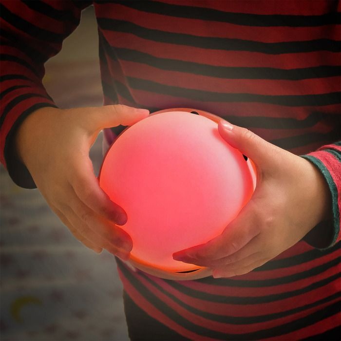 Mega Light - Nachtlicht Eggy Egg