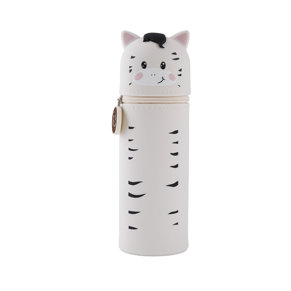 Bell Trade - Stiftemäppchen Zebra "Peppy"