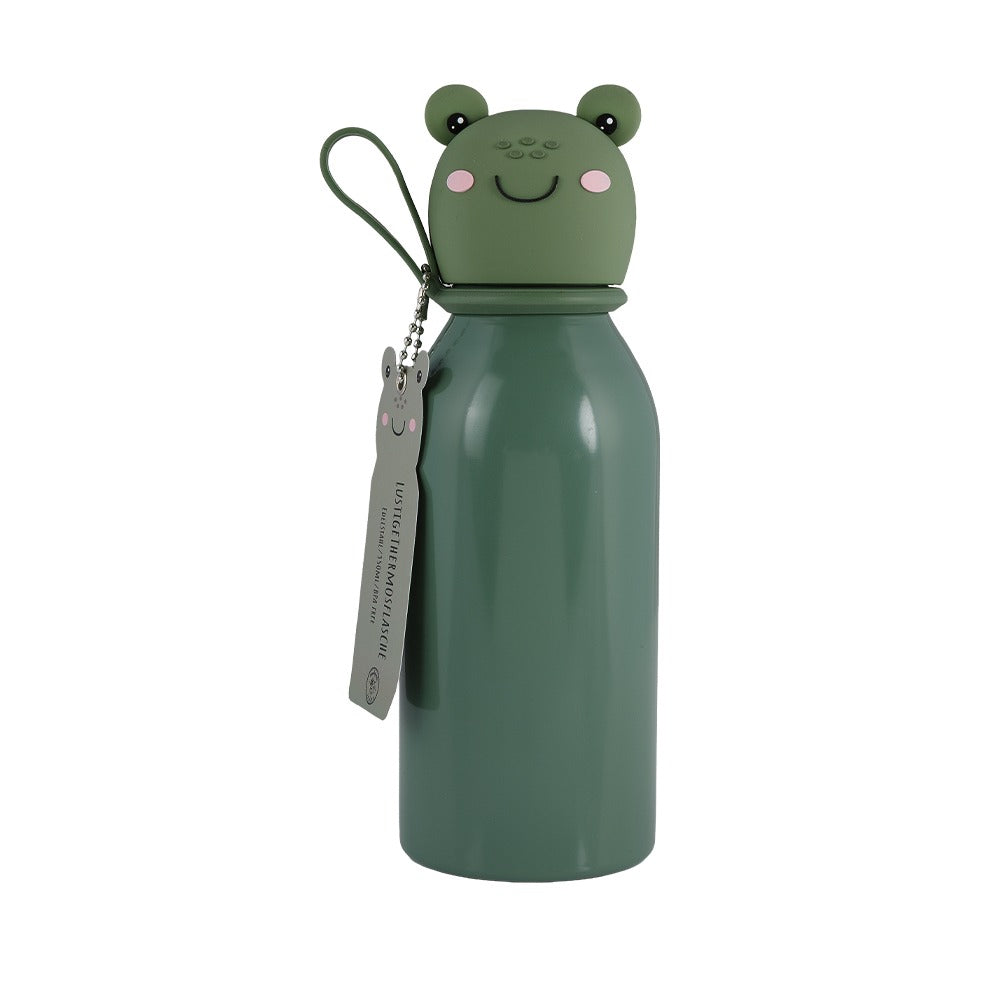 Bell Trade - Thermosflasche Frosch