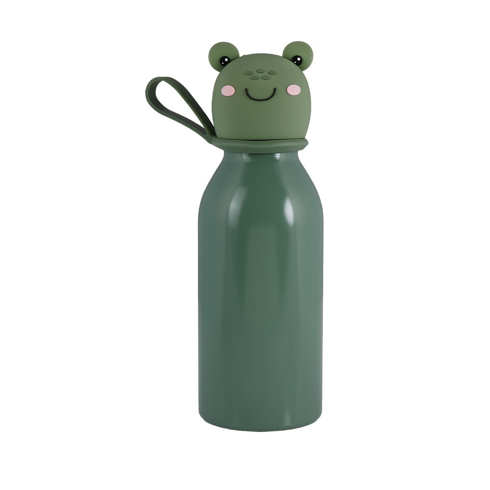 Bell Trade - Thermosflasche Frosch