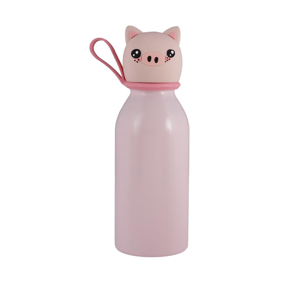 Bell Trade - Thermosflasche Schwein