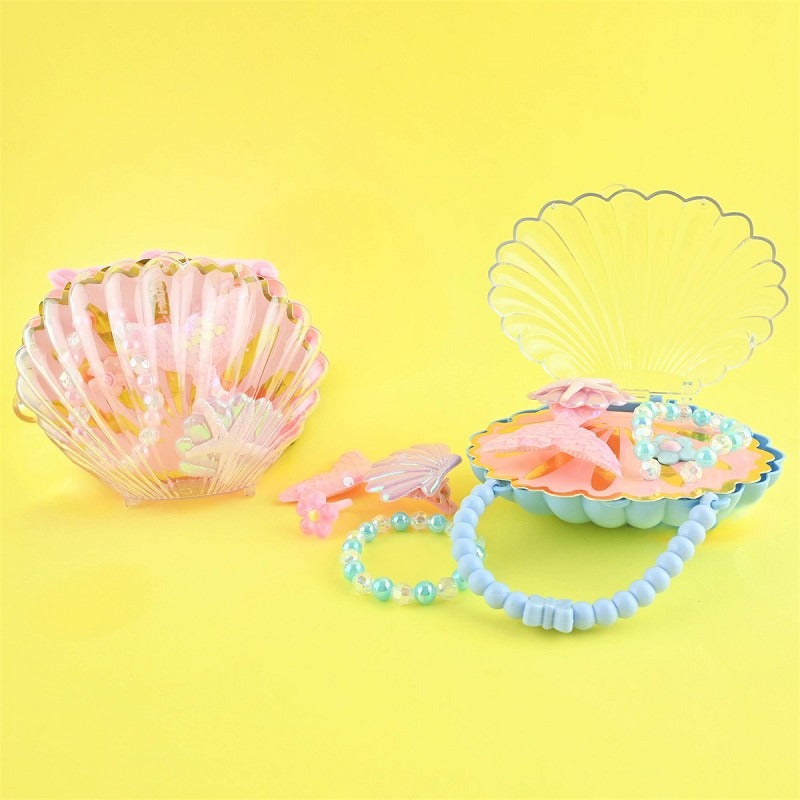 Robetoys - Schmuckset Muschel