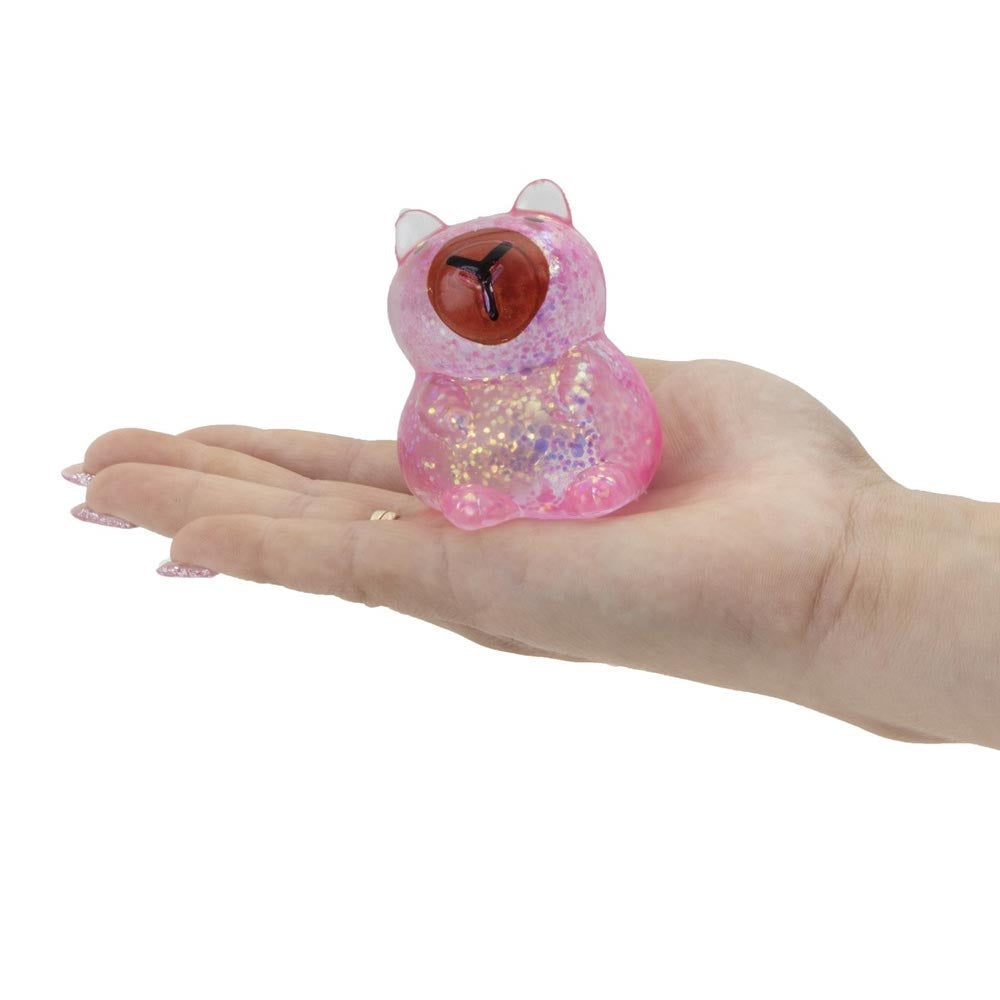 OBILO - Squishy Sugar Capybara