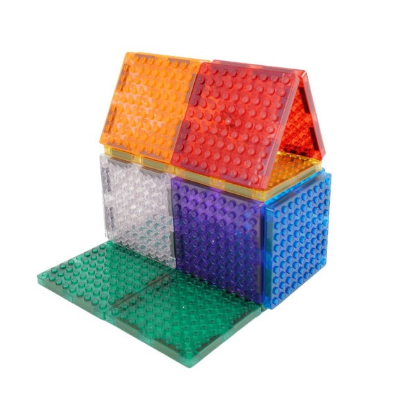 CleverClixx - Brick Tiles Pack Intense