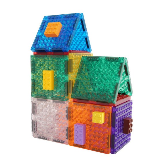 CleverClixx - Brick Tiles Pack Intense