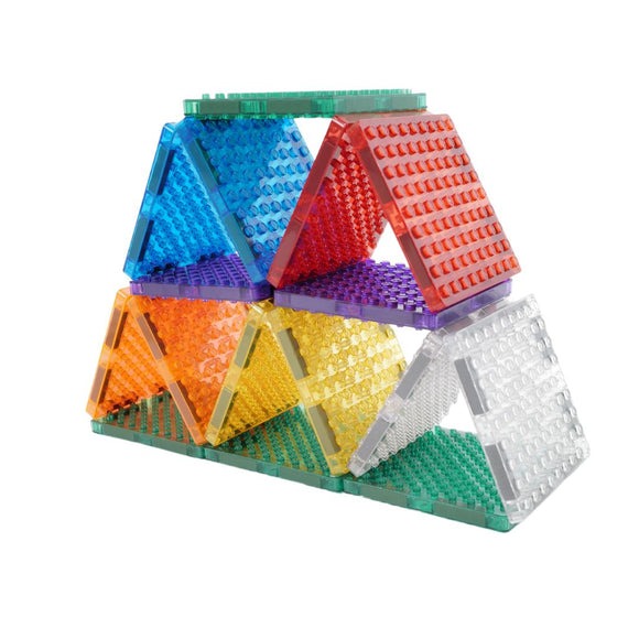 CleverClixx - Brick Tiles Pack Intense