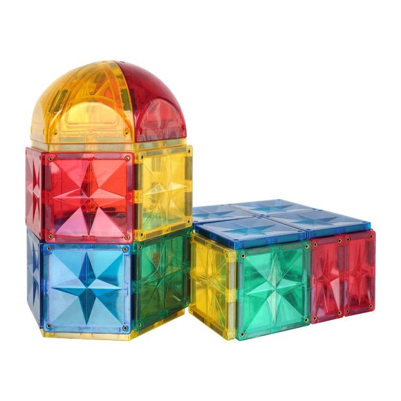 CleverClixx - Curved Dome Pack Intense