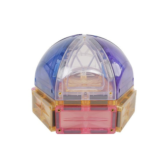 CleverClixx - Small Curved Pack Pastel