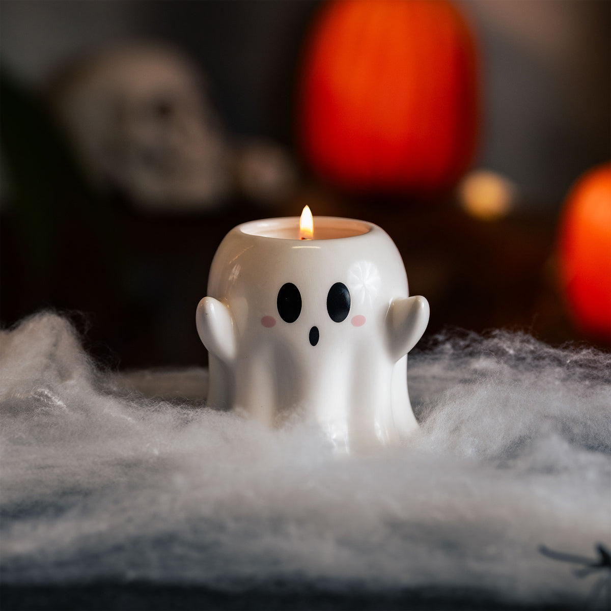 Legami - HALLOWEEN Duftkerze Geist 250 g