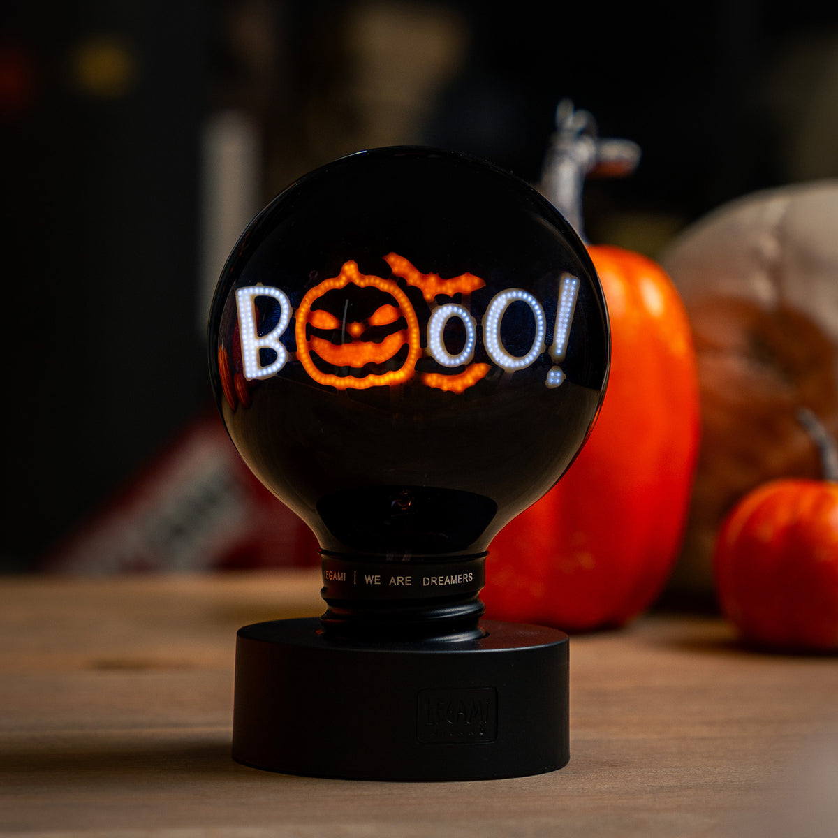 Legami - HALLOWEEN Deko-Tischlampe