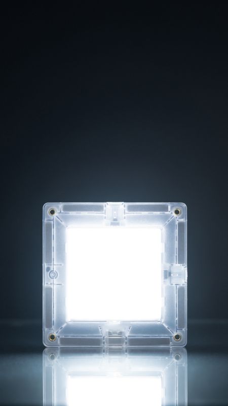 connetix - Magnetbausteine Light Rocket Pack 30-tlg.