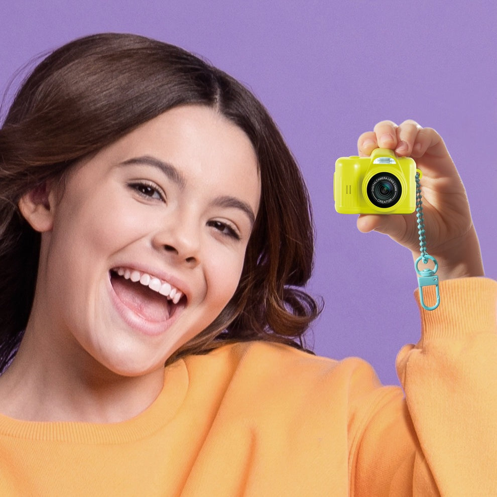 Canal Toys - Mini Digital Camera