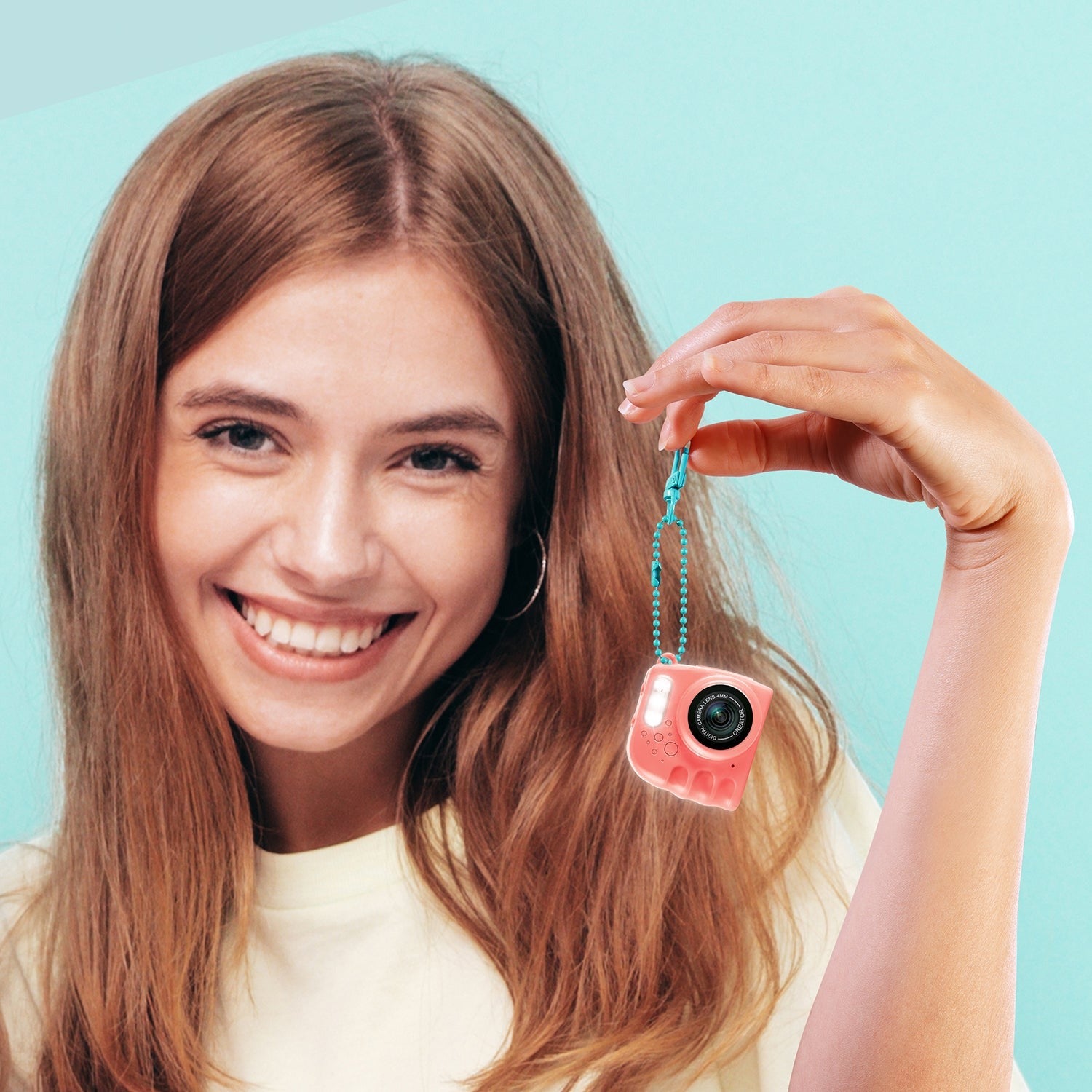 Canal Toys - Mini Digital Camera
